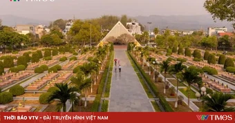 Đi tìm tên cho những anh hùng liệt sĩ nằm lại Điện Biên