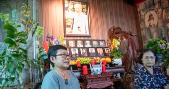 Đi tìm tên thật cho những liệt sĩ Biệt động Sài Gòn-Gia Định chỉ còn bí danh