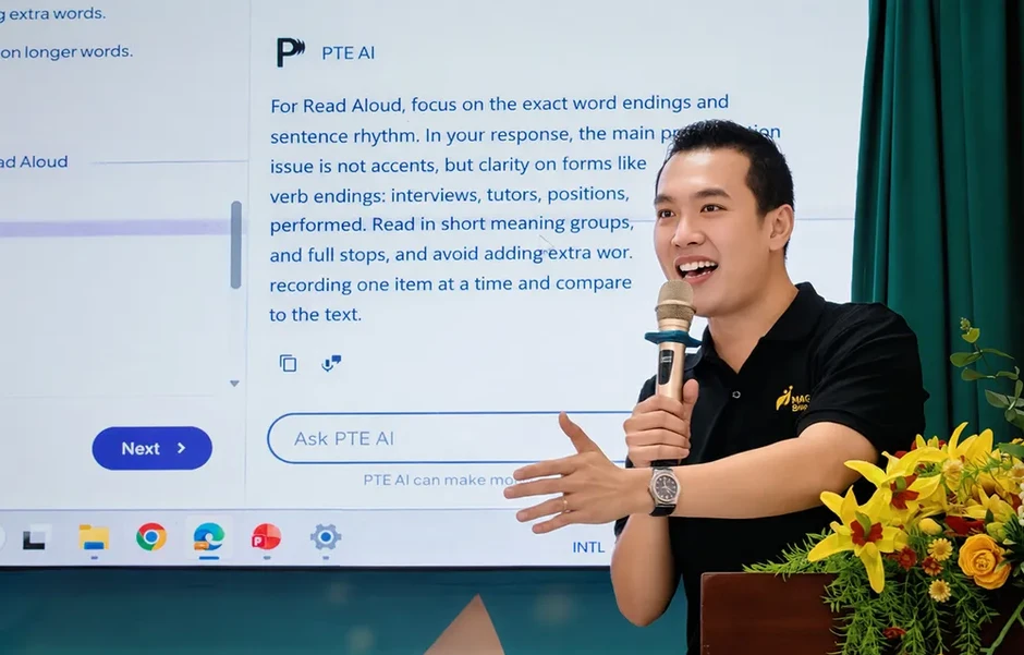 Đi xa để trở về Đi xa để trở về