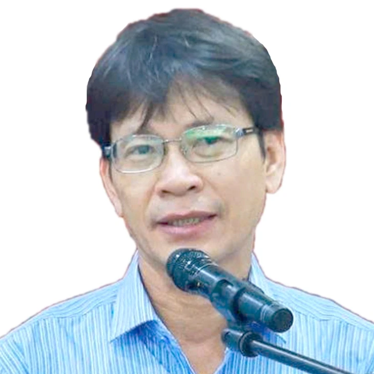 Dí xuyệt điện xuống kênh là cắt luôn đường sống của mình Dí xuyệt điện xuống kênh là cắt luôn đường sống của mình