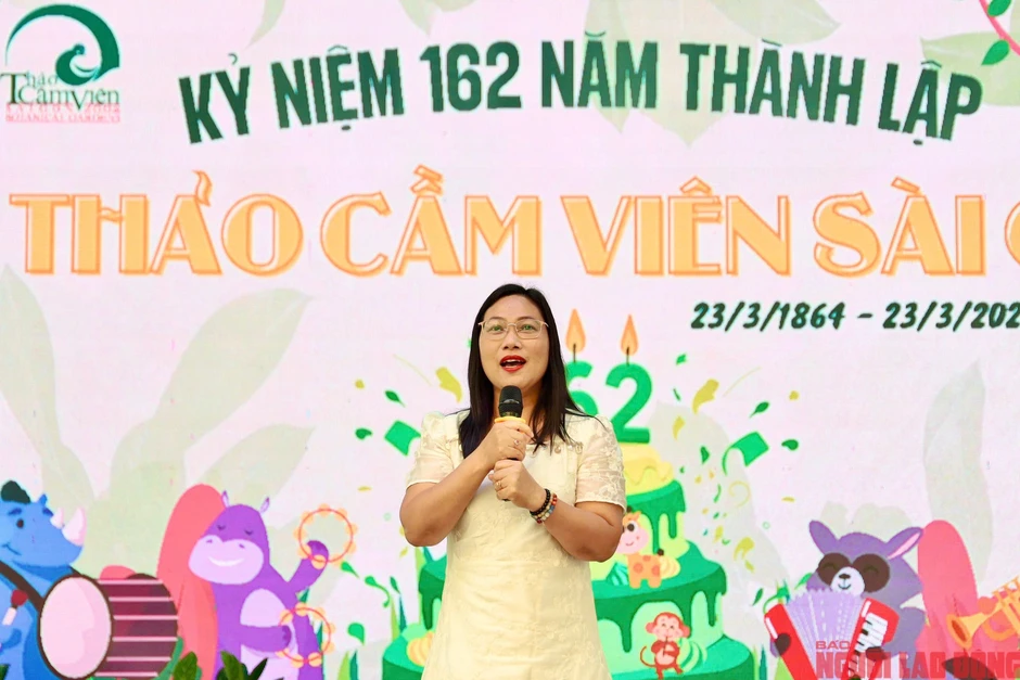 Địa điểm nổi tiếng ở TPHCM đón sinh nhật thứ 162 Địa điểm nổi tiếng ở TPHCM đón sinh nhật thứ 162