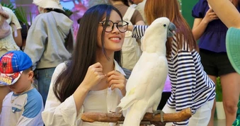 Địa điểm nổi tiếng ở TPHCM đón sinh nhật thứ 162