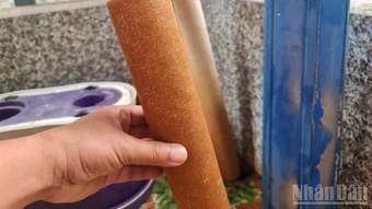 Địa phương chỉ đạo khắc phục chất lượng nguồn nước cấp cho gần 1.400 hộ dân