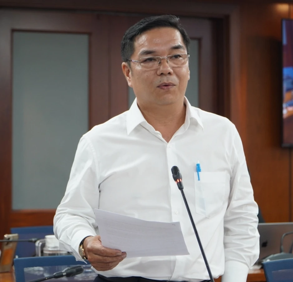 Điểm danh những khu vực "xe đông, di chuyển chậm" ở TPHCM