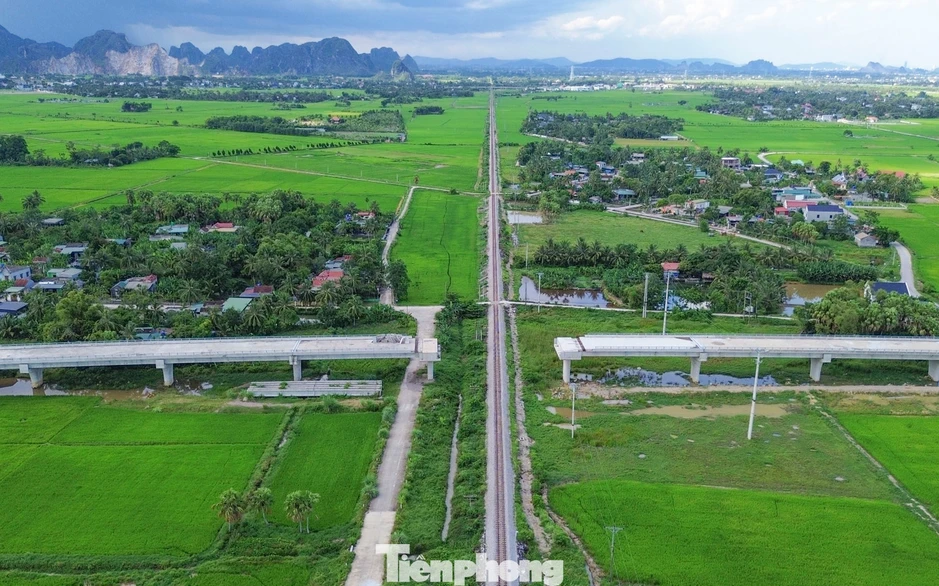 Điểm nghẽn khiến tuyến đường hơn 440 tỷ đồng chưa thể về đích