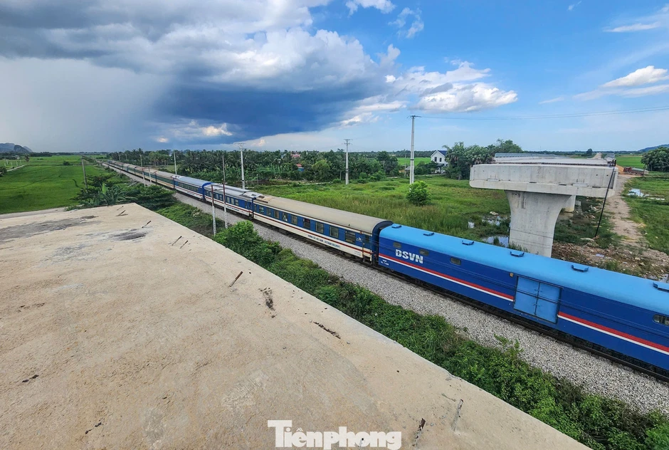 Điểm nghẽn khiến tuyến đường hơn 440 tỷ đồng chưa thể về đích