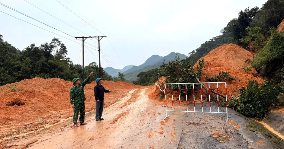 Điểm tựa an dân