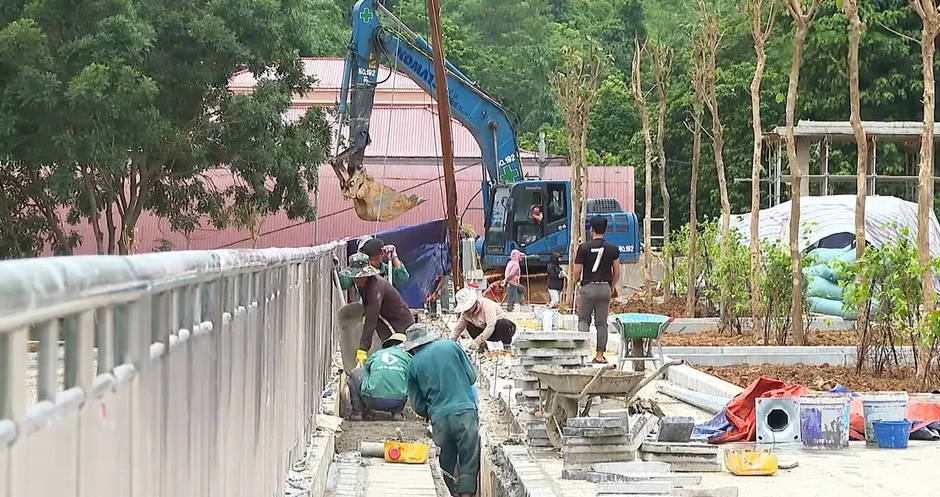 Điểm tựa giáo dục vùng biên Điểm tựa giáo dục vùng biên