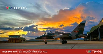 Điểm tựa thầm lặng của những cánh bay không quân