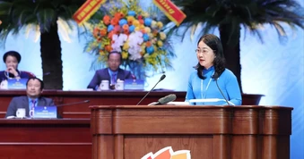 Điểm tựa vững chắc cho người lao động