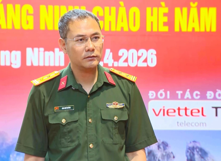 Điện ảnh thắp sáng ký ức lịch sử trong những ngày tháng Tư Điện ảnh thắp sáng ký ức lịch sử trong những ngày tháng Tư