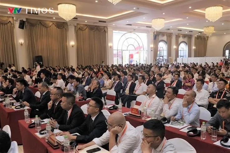 Điện Biên áp dụng cơ chế "Luồng xanh", rút ngắn 70% thời gian làm thủ tục đầu tư Điện Biên áp dụng cơ chế "Luồng xanh", rút ngắn 70% thời gian làm thủ tục đầu tư