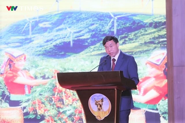Điện Biên áp dụng cơ chế "Luồng xanh", rút ngắn 70% thời gian làm thủ tục đầu tư Điện Biên áp dụng cơ chế "Luồng xanh", rút ngắn 70% thời gian làm thủ tục đầu tư