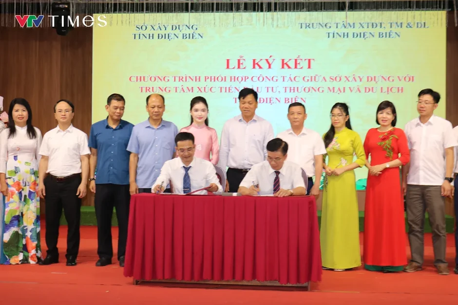 Điện Biên: Chung tay tháo gỡ điểm nghẽn, tạo động lực thu hút đầu tư Điện Biên: Chung tay tháo gỡ điểm nghẽn, tạo động lực thu hút đầu tư