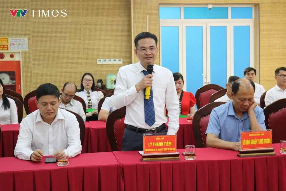 Điện Biên: Chung tay tháo gỡ điểm nghẽn, tạo động lực thu hút đầu tư Điện Biên: Chung tay tháo gỡ điểm nghẽn, tạo động lực thu hút đầu tư