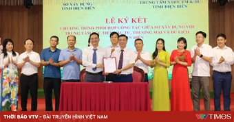 Điện Biên: Chung tay tháo gỡ điểm nghẽn, tạo động lực thu hút đầu tư