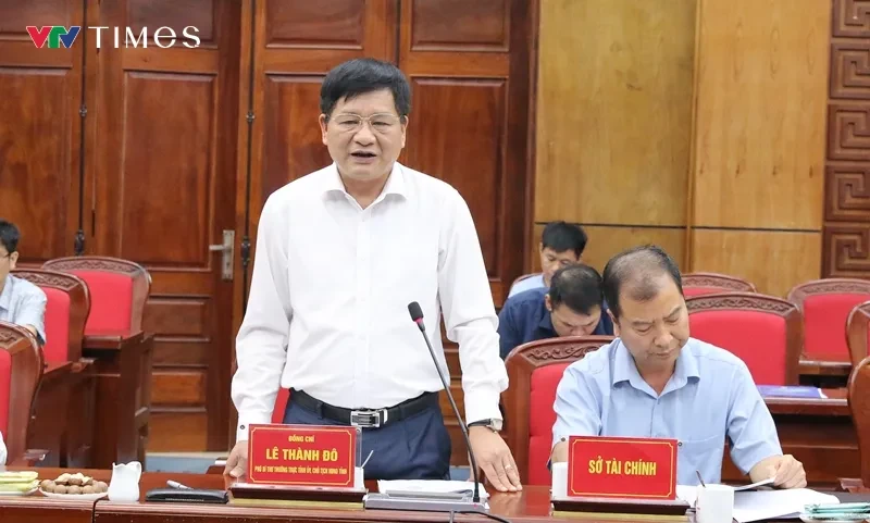 Điện Biên đề nghị bổ sung hạ tầng lưới điện và công suất các dự án điện gió, điện mặt trời