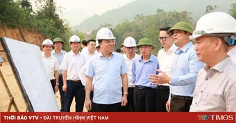Điện Biên đề nghị bổ sung hạ tầng lưới điện và công suất các dự án điện gió, điện mặt trời
