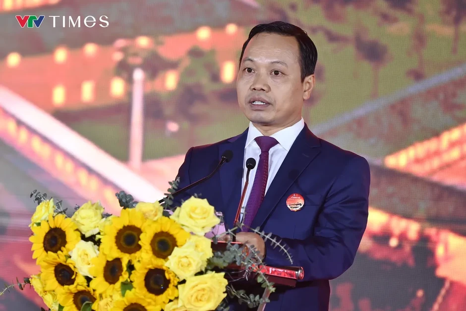 Điện Biên: Động thổ tổ hợp cáp treo kết hợp du lịch văn hóa lịch sử Điện Biên Phủ Điện Biên: Động thổ tổ hợp cáp treo kết hợp du lịch văn hóa lịch sử Điện Biên Phủ