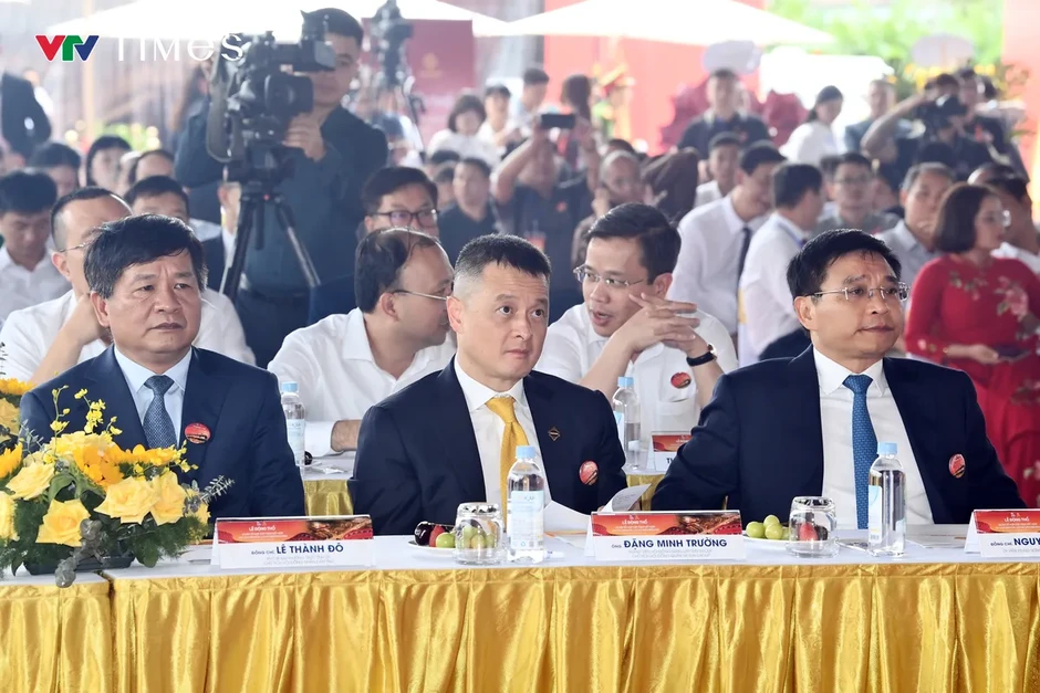 Điện Biên: Động thổ tổ hợp cáp treo kết hợp du lịch văn hóa lịch sử Điện Biên Phủ Điện Biên: Động thổ tổ hợp cáp treo kết hợp du lịch văn hóa lịch sử Điện Biên Phủ