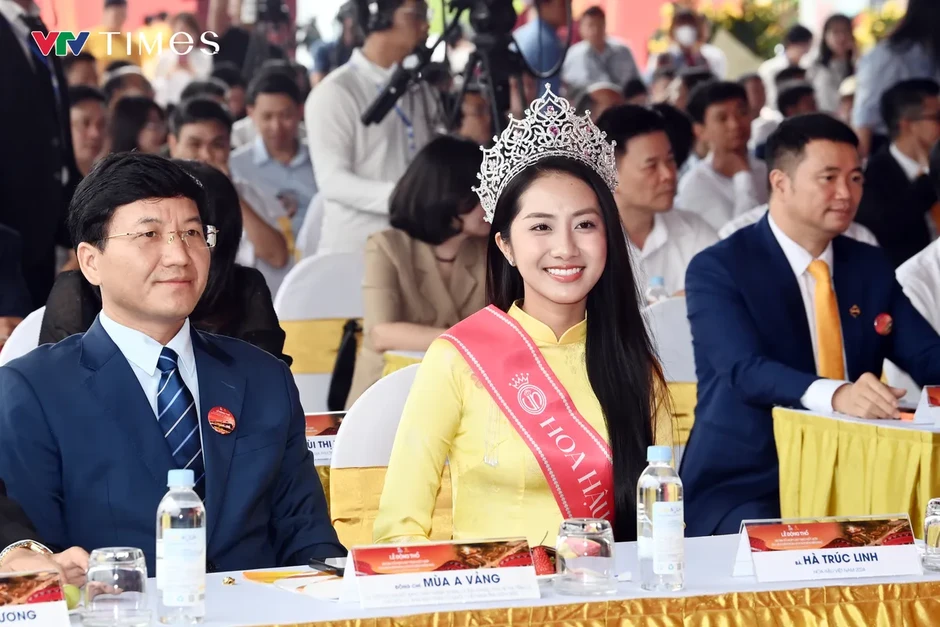 Điện Biên: Động thổ tổ hợp cáp treo kết hợp du lịch văn hóa lịch sử Điện Biên Phủ Điện Biên: Động thổ tổ hợp cáp treo kết hợp du lịch văn hóa lịch sử Điện Biên Phủ
