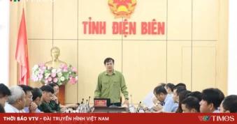 Điện Biên: Dừng ngay việc đốt nương trong điều kiện thời tiết hanh khô