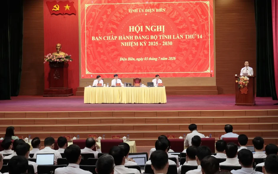 Điện Biên: Giữ nhịp tăng trưởng, quyết tâm bứt phá về đích Điện Biên: Giữ nhịp tăng trưởng, quyết tâm bứt phá về đích