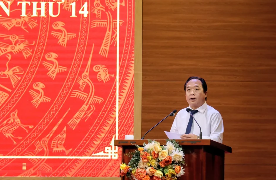 Điện Biên: Giữ nhịp tăng trưởng, quyết tâm bứt phá về đích Điện Biên: Giữ nhịp tăng trưởng, quyết tâm bứt phá về đích