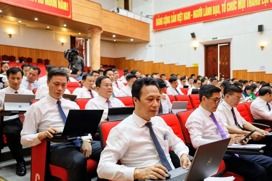 Điện Biên: Giữ nhịp tăng trưởng, quyết tâm bứt phá về đích Điện Biên: Giữ nhịp tăng trưởng, quyết tâm bứt phá về đích