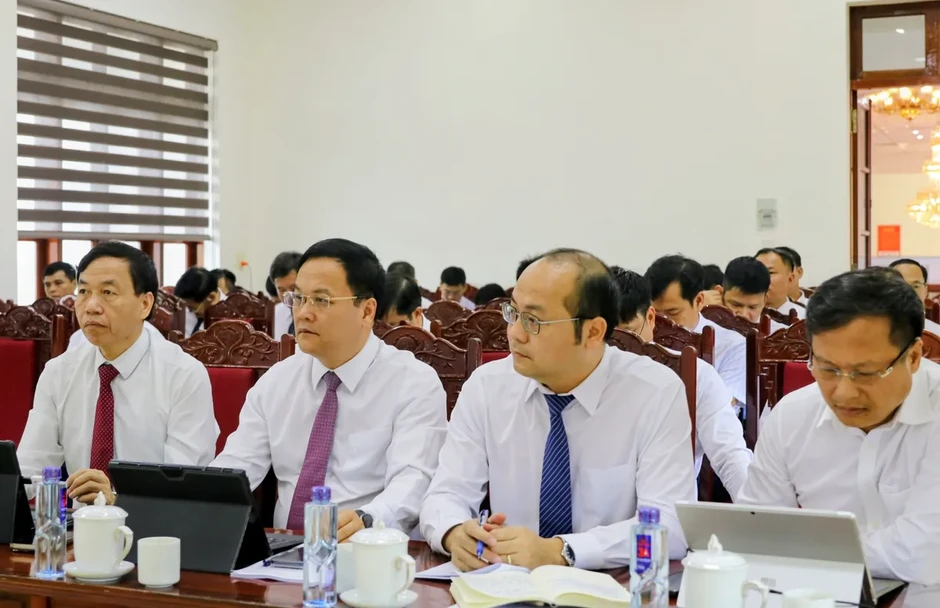 Điện Biên: Giữ nhịp tăng trưởng, quyết tâm bứt phá về đích Điện Biên: Giữ nhịp tăng trưởng, quyết tâm bứt phá về đích