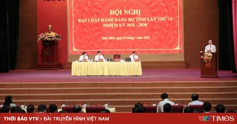 Điện Biên: Giữ nhịp tăng trưởng, quyết tâm bứt phá về đích