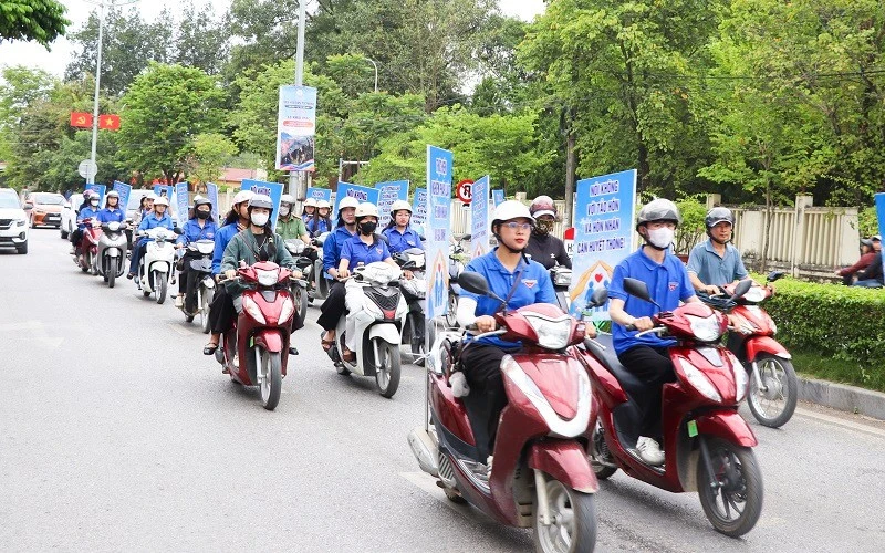 Điện Biên kêu gọi phòng, chống tảo hôn và hôn nhân cận huyết thống Điện Biên kêu gọi phòng, chống tảo hôn và hôn nhân cận huyết thống