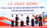 Điện Biên kêu gọi phòng, chống tảo hôn và hôn nhân cận huyết thống