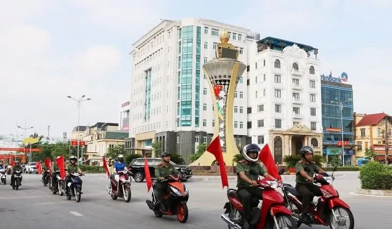 Điện Biên kêu gọi tăng cường giáo dục kỹ năng ứng xử trong gia đình để phòng, chống bạo lực gia đình hiệu quả Điện Biên kêu gọi tăng cường giáo dục kỹ năng ứng xử trong gia đình để phòng, chống bạo lực gia đình hiệu quả