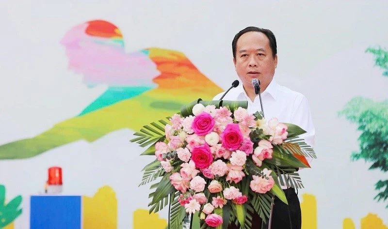 Điện Biên kêu gọi tăng cường giáo dục kỹ năng ứng xử trong gia đình để phòng, chống bạo lực gia đình hiệu quả Điện Biên kêu gọi tăng cường giáo dục kỹ năng ứng xử trong gia đình để phòng, chống bạo lực gia đình hiệu quả
