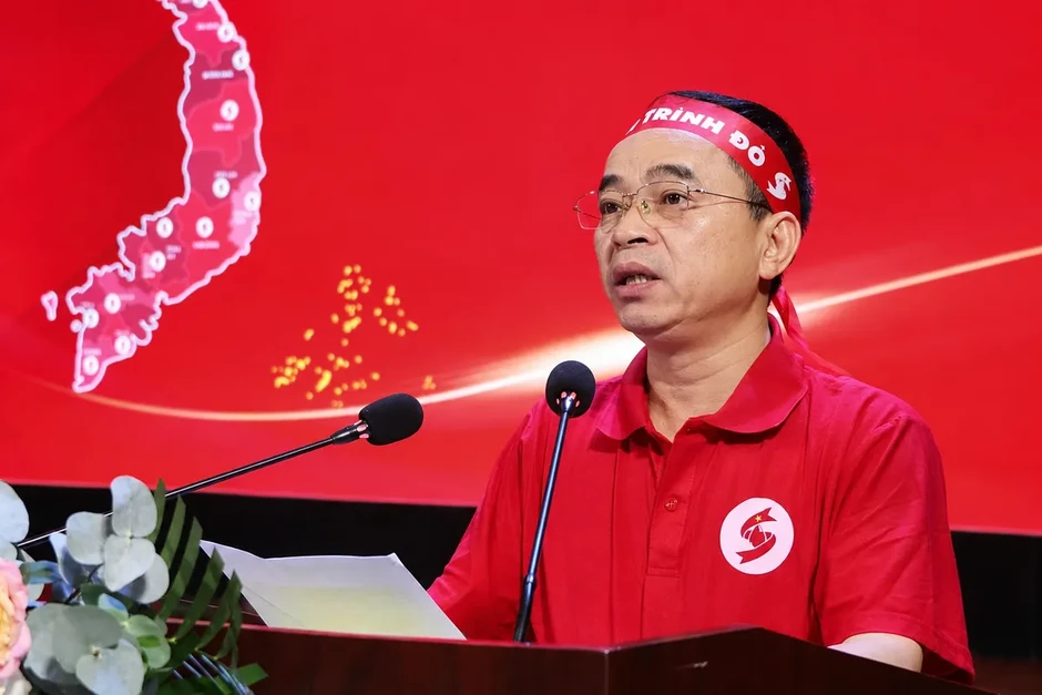 Điện Biên lan tỏa nghĩa cử hiến máu nhân ái từ Hành trình đỏ 2026 Điện Biên lan tỏa nghĩa cử hiến máu nhân ái từ Hành trình đỏ 2026