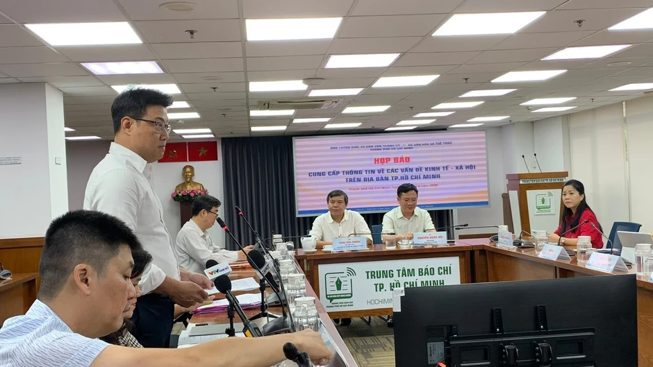 Diễn biến mới nhất về dự án chỉnh trang khu Mả Lạng giữa trung tâm TPHCM Diễn biến mới nhất về dự án chỉnh trang khu Mả Lạng giữa trung tâm TPHCM