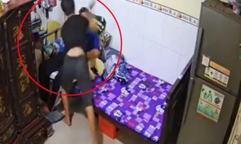 Diễn biến mới vụ cháu bạo hành cậu ruột bị tai biến liệt giường