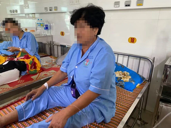 Diễn biến mới vụ đánh phụ nữ lớn tuổi trong quán ăn khuya ở Gia Lai Diễn biến mới vụ đánh phụ nữ lớn tuổi trong quán ăn khuya ở Gia Lai