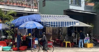 Diễn biến mới vụ đánh phụ nữ lớn tuổi trong quán ăn khuya ở Gia Lai