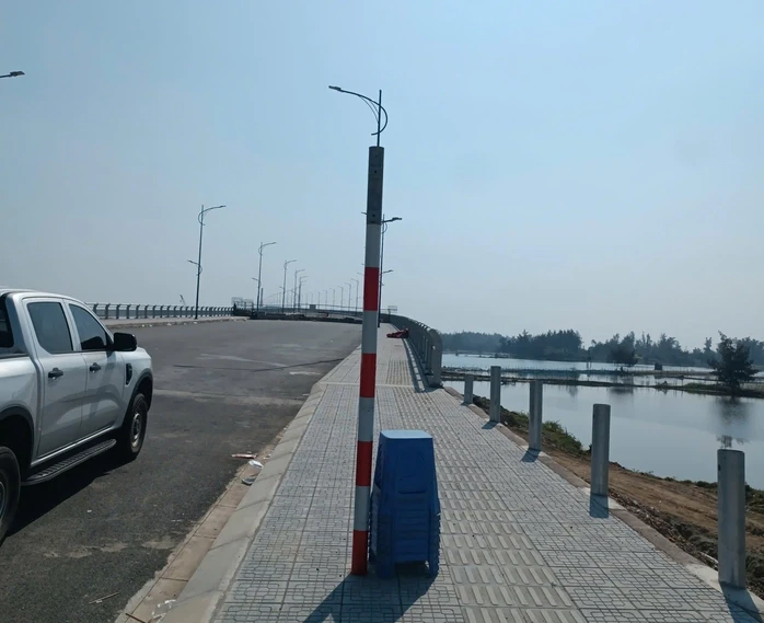 Diễn biến mới vụ việc 2 cầu trùng tên ở Huế Diễn biến mới vụ việc 2 cầu trùng tên ở Huế