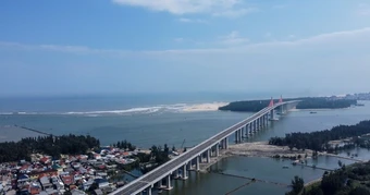 Diễn biến mới vụ việc 2 cầu trùng tên ở Huế