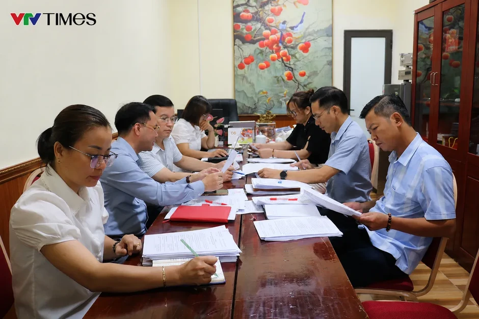 Điện Biên: Một năm tạo dựng nền hành chính gần dân, vì dân ở xã biên giới Sam Mứn Điện Biên: Một năm tạo dựng nền hành chính gần dân, vì dân ở xã biên giới Sam Mứn