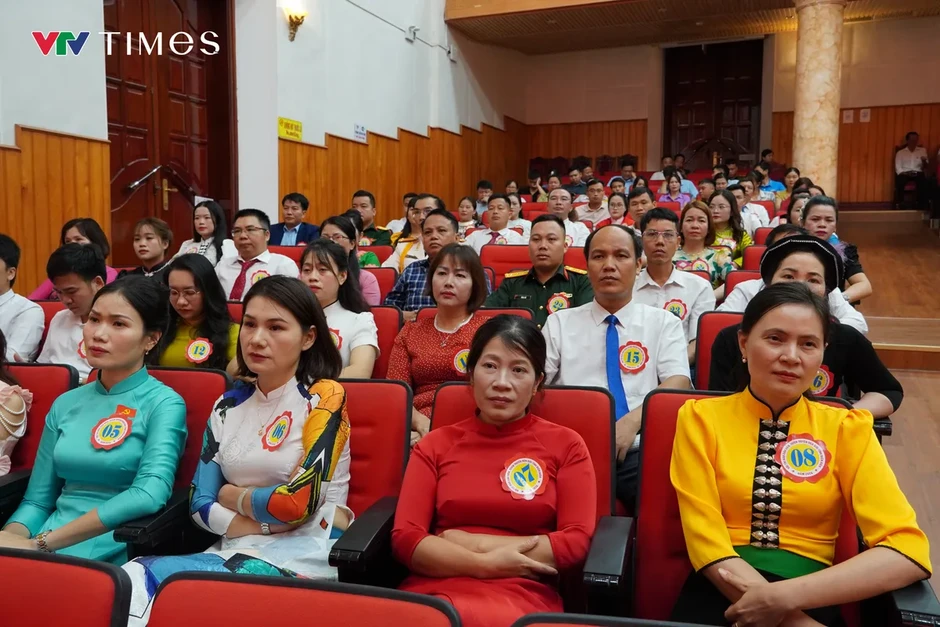 Điện Biên: Nâng tầm đội ngũ tuyên truyền viên trong kỷ nguyên số Điện Biên: Nâng tầm đội ngũ tuyên truyền viên trong kỷ nguyên số