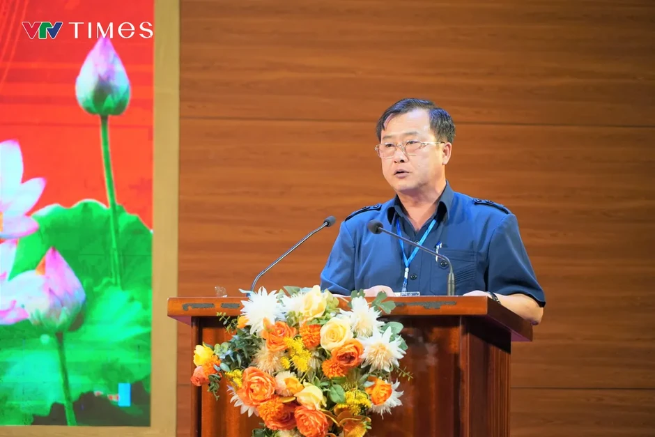 Điện Biên: Nâng tầm đội ngũ tuyên truyền viên trong kỷ nguyên số Điện Biên: Nâng tầm đội ngũ tuyên truyền viên trong kỷ nguyên số