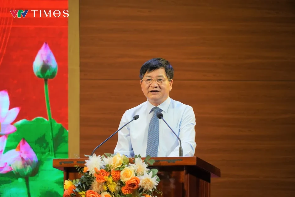 Điện Biên: Nâng tầm đội ngũ tuyên truyền viên trong kỷ nguyên số Điện Biên: Nâng tầm đội ngũ tuyên truyền viên trong kỷ nguyên số