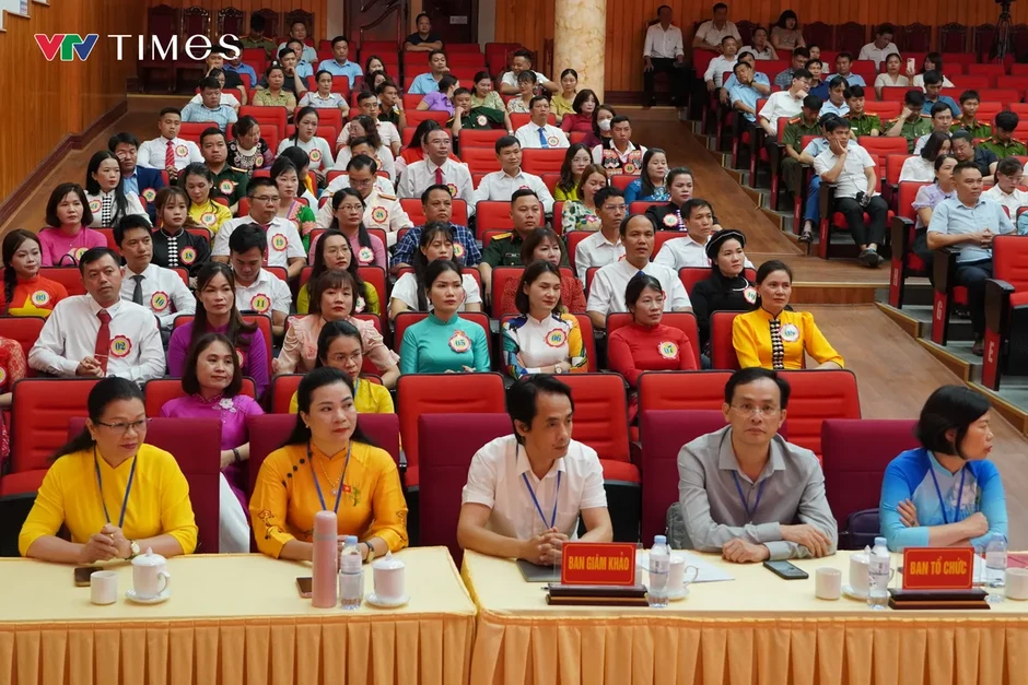 Điện Biên: Nâng tầm đội ngũ tuyên truyền viên trong kỷ nguyên số Điện Biên: Nâng tầm đội ngũ tuyên truyền viên trong kỷ nguyên số