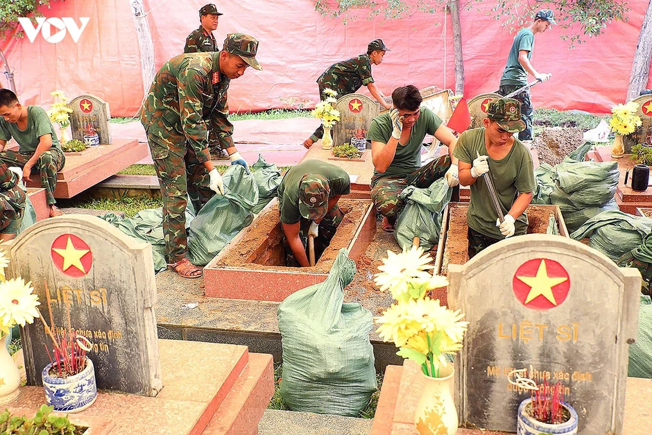 Điện Biên phấn đấu hoàn thành sớm 3 tháng "Chiến dịch 500 ngày đêm" Điện Biên phấn đấu hoàn thành sớm 3 tháng "Chiến dịch 500 ngày đêm"