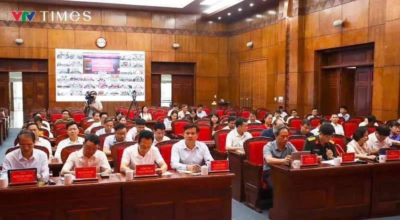 Điện Biên sau một năm vận hành chính quyền 2 cấp: Bộ máy gọn hơn, điều hành sát dân hơn Điện Biên sau một năm vận hành chính quyền 2 cấp: Bộ máy gọn hơn, điều hành sát dân hơn