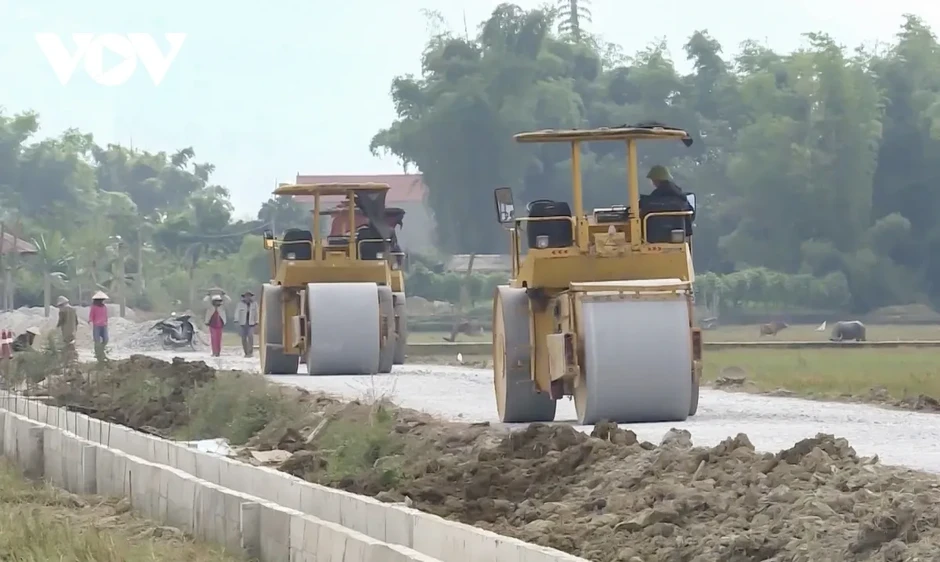 Điện Biên tạo đột phá phát triển từ tinh thần hành động sau Nghị quyết Đại hội XIV của Đảng Điện Biên tạo đột phá phát triển từ tinh thần hành động sau Nghị quyết Đại hội XIV của Đảng